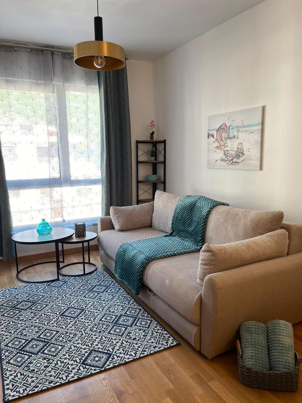 Kara Becici Apartment Budva Exterior photo